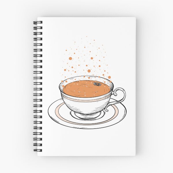 Item preview, A cup of tea in the Magic Shop designed and sold by Ashqtara.
