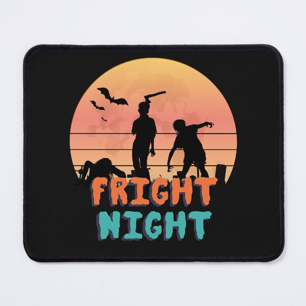 Item preview, Creepy Spooky Undead - Fright Night designed and sold by mankindvm.