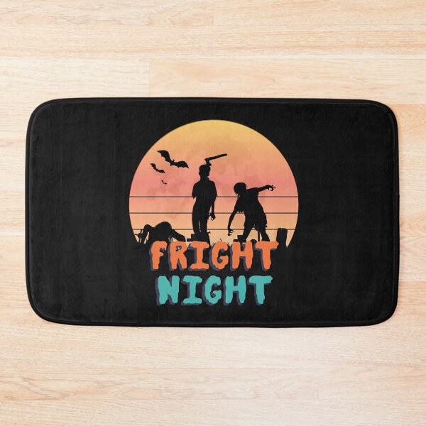 Item preview, Creepy Spooky Undead - Fright Night designed and sold by mankindvm.