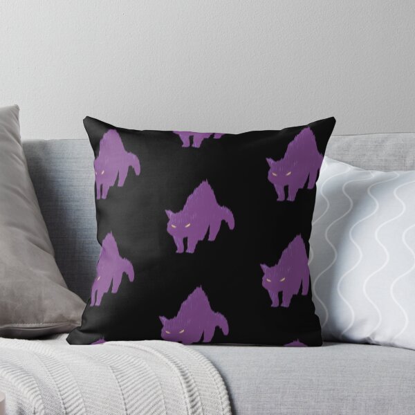 Item preview, Angry Cat designed and sold by cuteli.