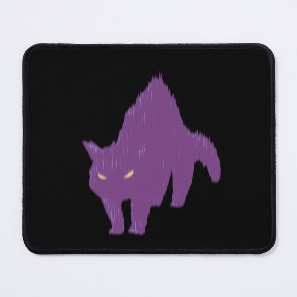 Item preview, Angry Cat designed and sold by cuteli.