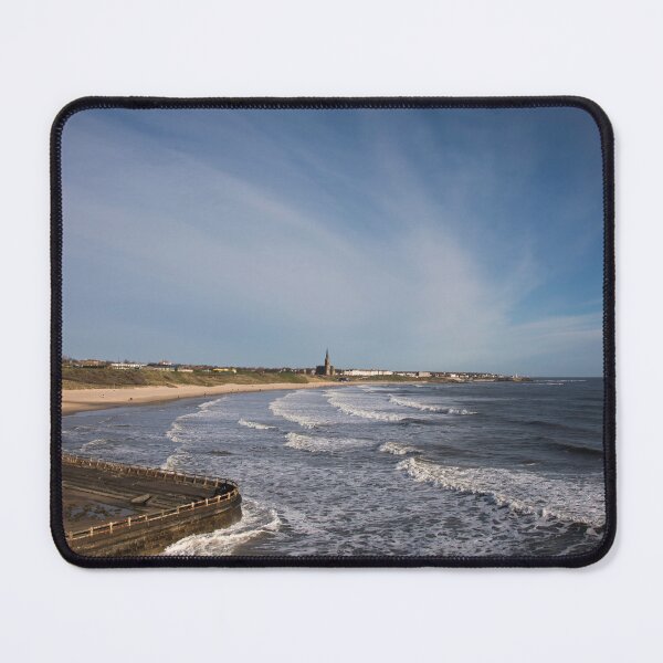 Item preview, Tynemouth Long Sands designed and sold by Violaman.