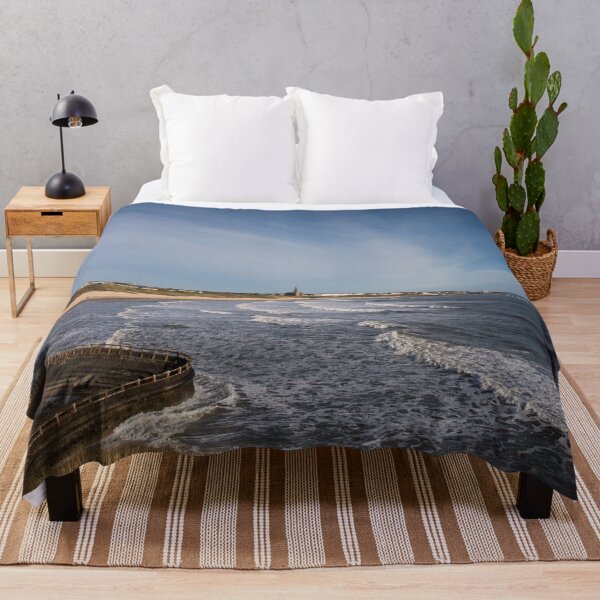 Item preview, Tynemouth Long Sands designed and sold by Violaman.