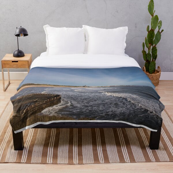 Item preview, Arenas largas de Tynemouth designed and sold by Violaman.