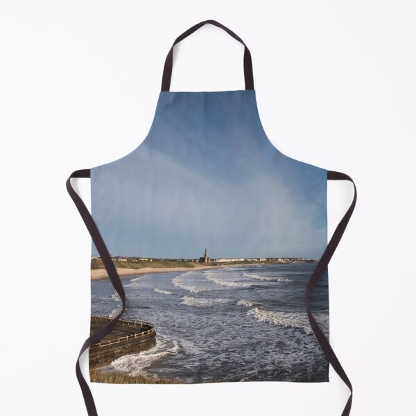 Item preview, Tynemouth Long Sands designed and sold by Violaman.