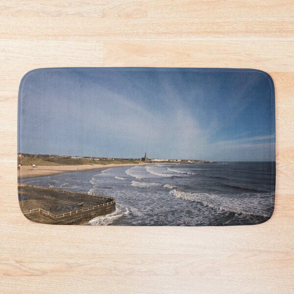 Item preview, Tynemouth Long Sands designed and sold by Violaman.
