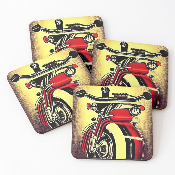 Item preview, motobike designed and sold by umculi.
