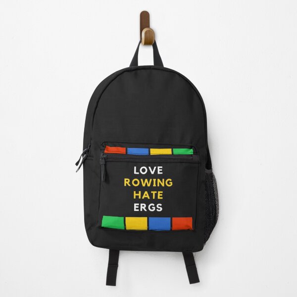 Item preview, Love Rowing Hate Ergs designed and sold by byrne-ma.