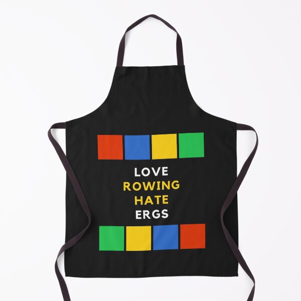 Item preview, Love Rowing Hate Ergs designed and sold by byrne-ma.