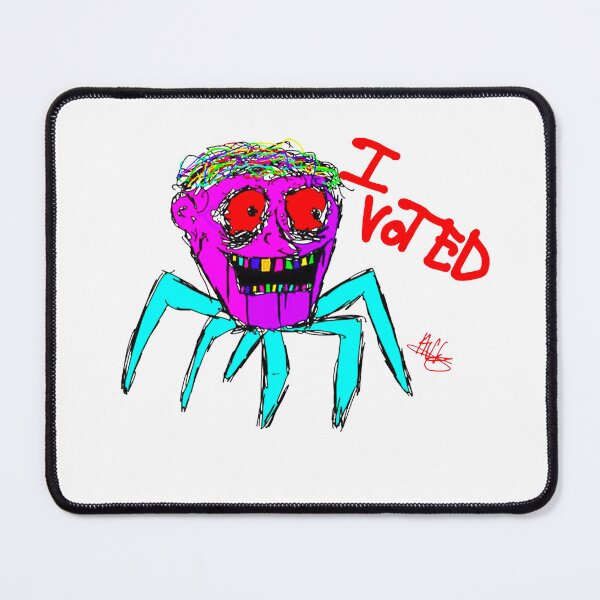 Item preview, I VOTED! designed and sold by DiamondDistrict.