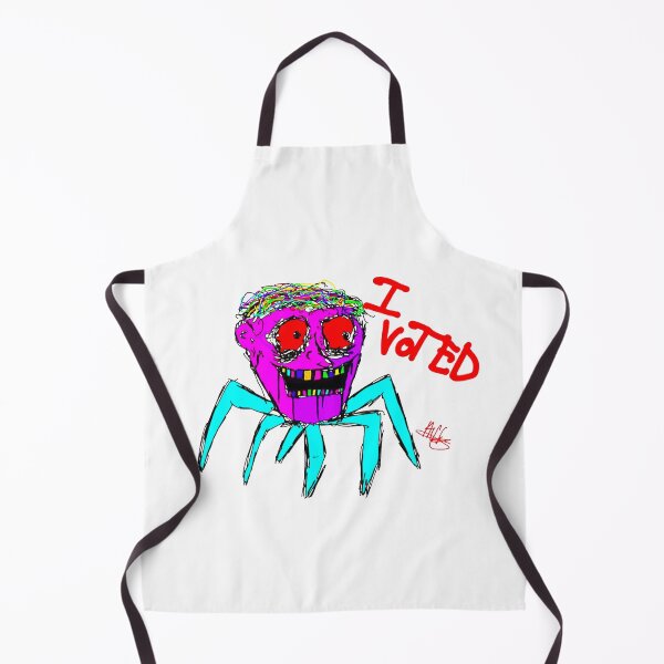 Item preview, I VOTED! designed and sold by DiamondDistrict.