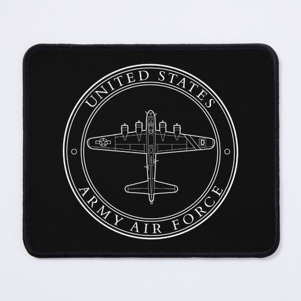 Item preview, United States Army Air Force B-17 designed and sold by Reign-Man.