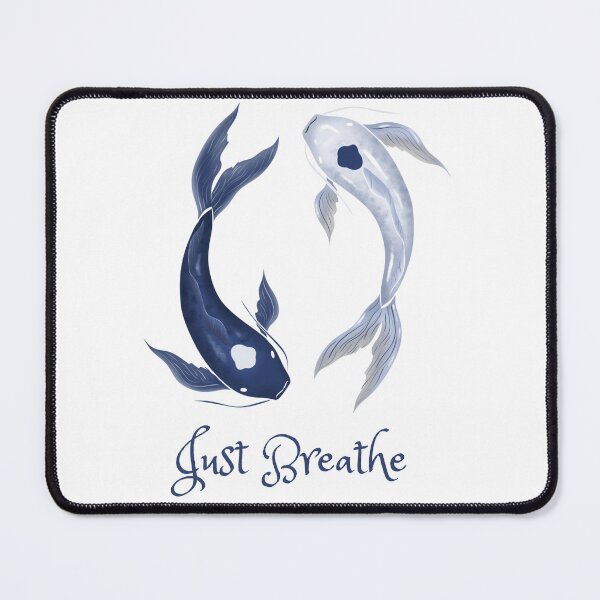 Item preview, Just breathe 2 designed and sold by Rickido.