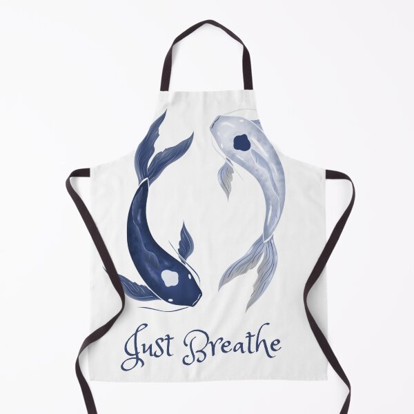 Item preview, Just breathe 2 designed and sold by Rickido.