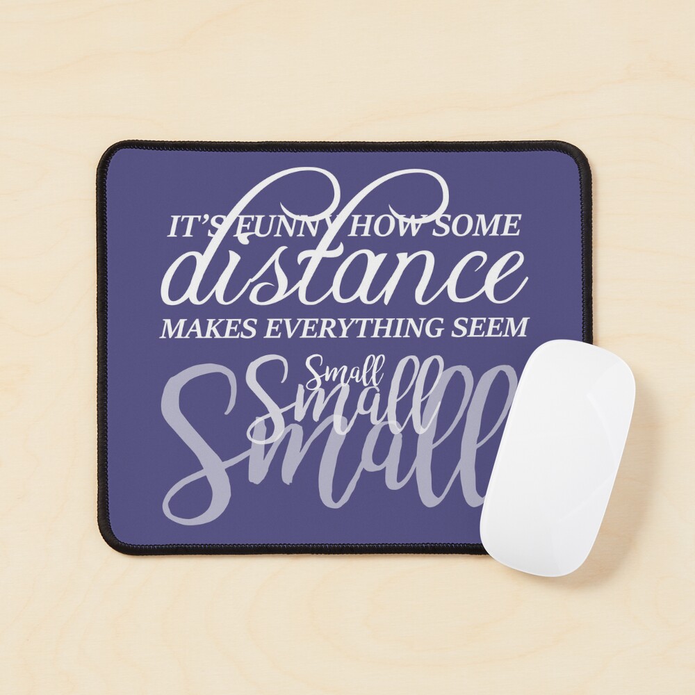 Item preview, Mouse Pad designed and sold by IniDreams.