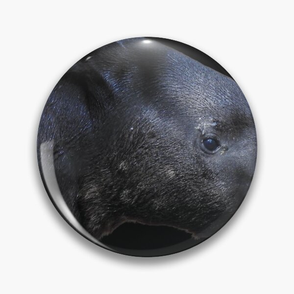 Item preview, Malayan tapir designed and sold by andrew82984.