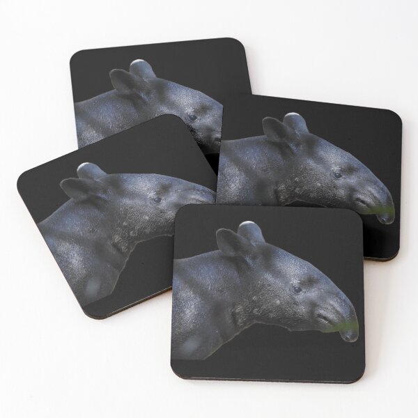 Item preview, Malayan tapir designed and sold by andrew82984.