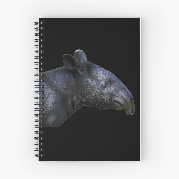 Item preview, Malayan tapir designed and sold by andrew82984.