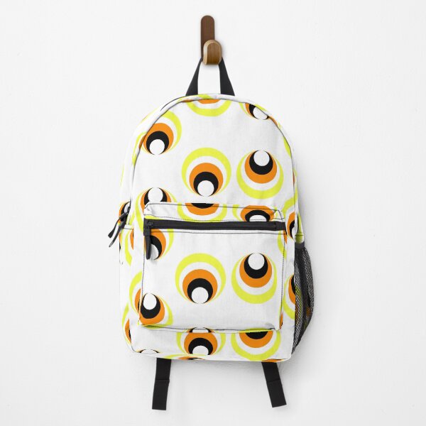 Item preview, Retro Circle Art Pattern  designed and sold by Zareen Sayyed.