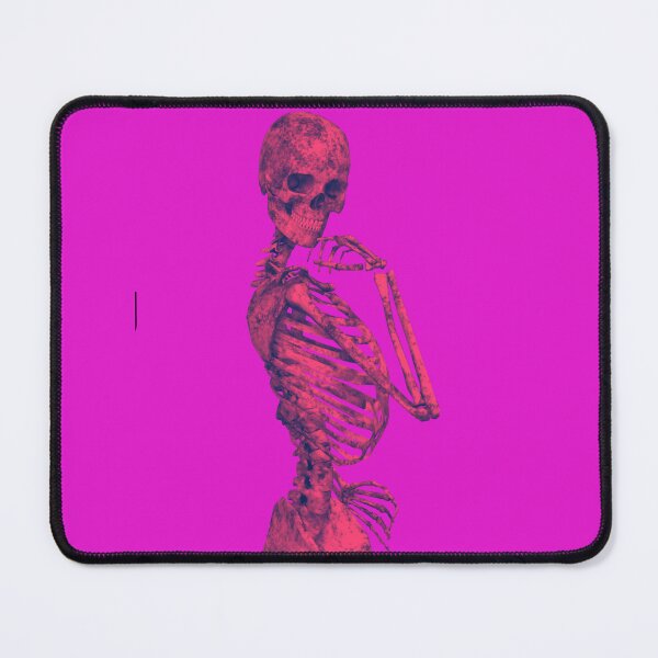 Item preview, H ALLOWEEN HEALTH WORKER LOOK LIKE A SKELTON designed and sold by marie1919.