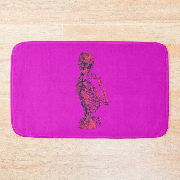 Item preview,   H ALLOWEEN HEALTH WORKER LOOK LIKE A SKELTON designed and sold by marie1919.