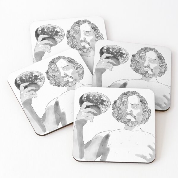 Item preview, Dionysus designed and sold by MarsWarhol.