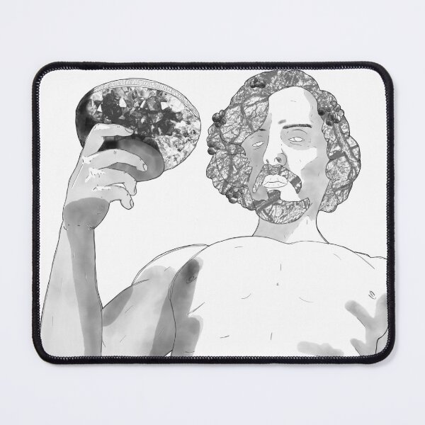 Item preview, Dionysus designed and sold by MarsWarhol.