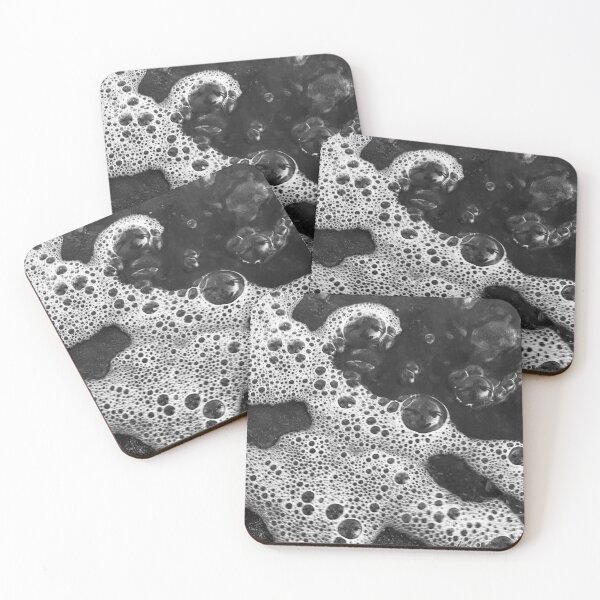 Item preview, Sea foam designed and sold by Death-byart.