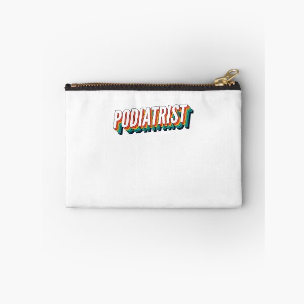 Item preview, Podiatrist Retro Vintage Label For The Best Podiatrist  designed and sold by SVPOD.