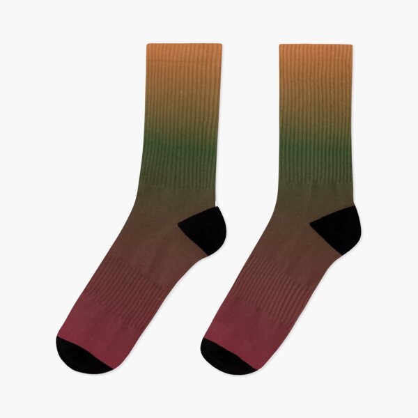 Item preview, Red, Green, and Orange Gradient designed and sold by CRYSTAL WOMACK.