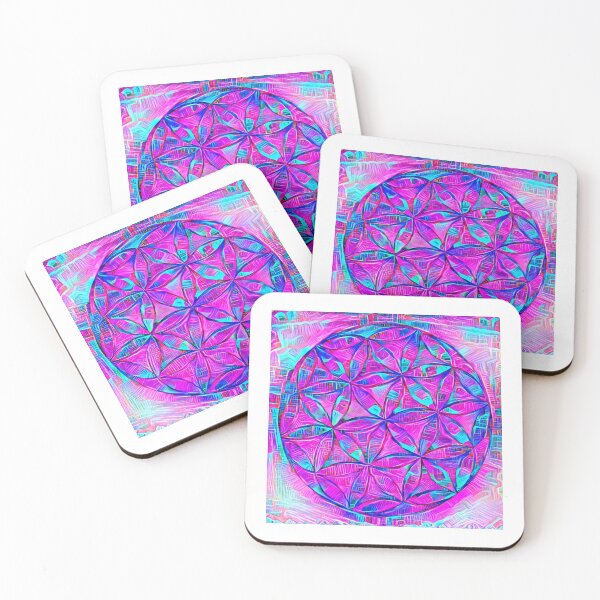 Item preview, Sacred Violet Vision designed and sold by B-Tom-Essex.
