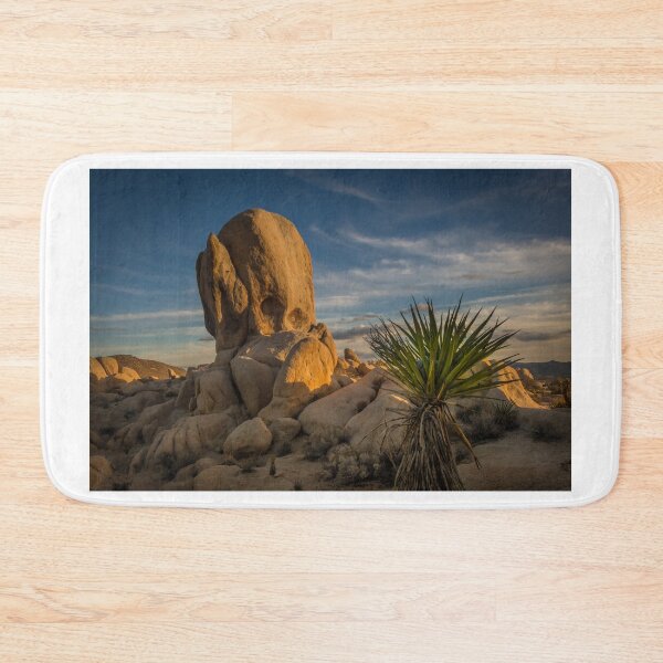 Item preview, Joshua Tree Rock Formation designed and sold by Tootalled Photography .