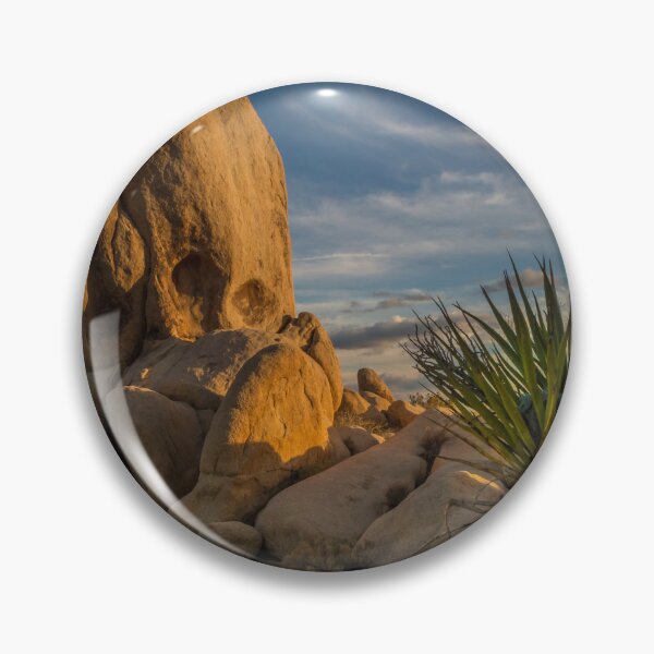 Item preview, Joshua Tree Rock Formation designed and sold by Tootalled Photography .