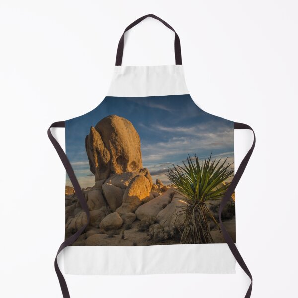 Item preview, Joshua Tree Rock Formation designed and sold by Tootalled Photography .