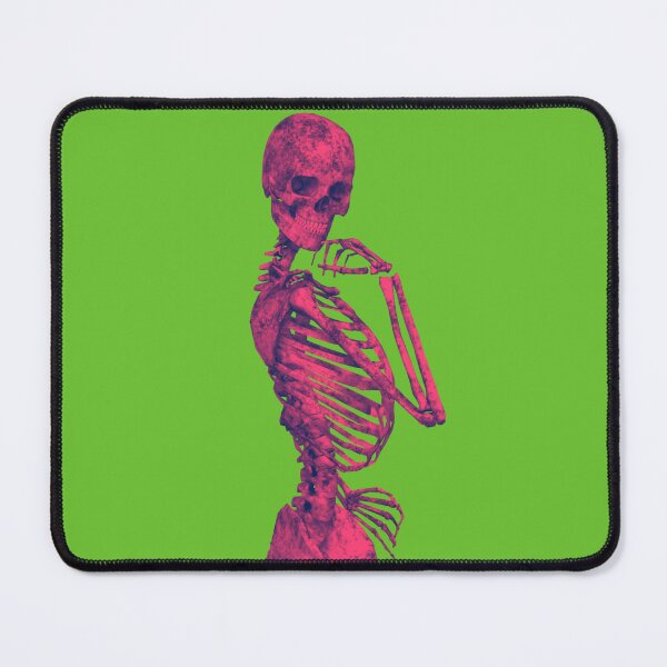 Item preview, H ALLOWEEN HEALTH WORKER LOOK LIKE A SKELTON designed and sold by marie1919.