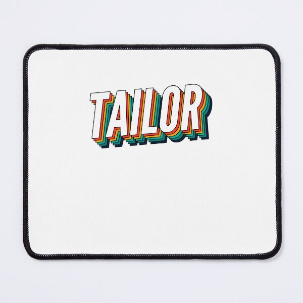Item preview, Tailor Retro Vintage Label For The Best Tailor designed and sold by SVPOD.