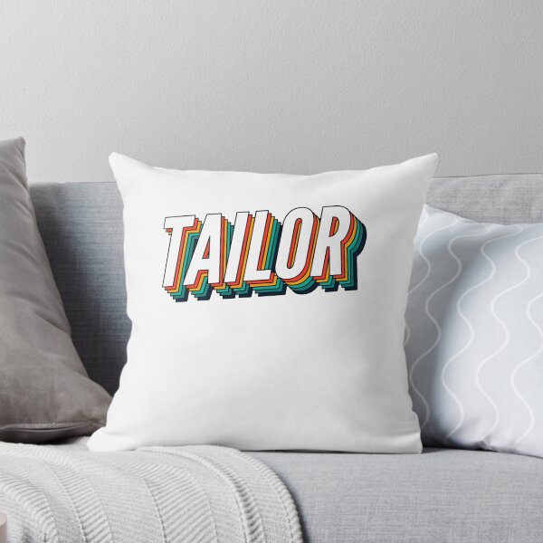 Item preview, Tailor Retro Vintage Label For The Best Tailor  designed and sold by SVPOD.