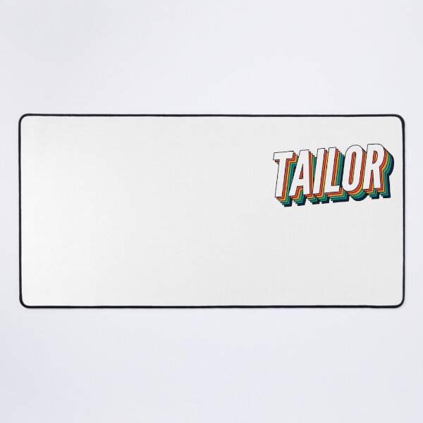 Item preview, Tailor Retro Vintage Label For The Best Tailor designed and sold by SVPOD.