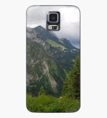Mountain Case/Skin for Samsung Galaxy