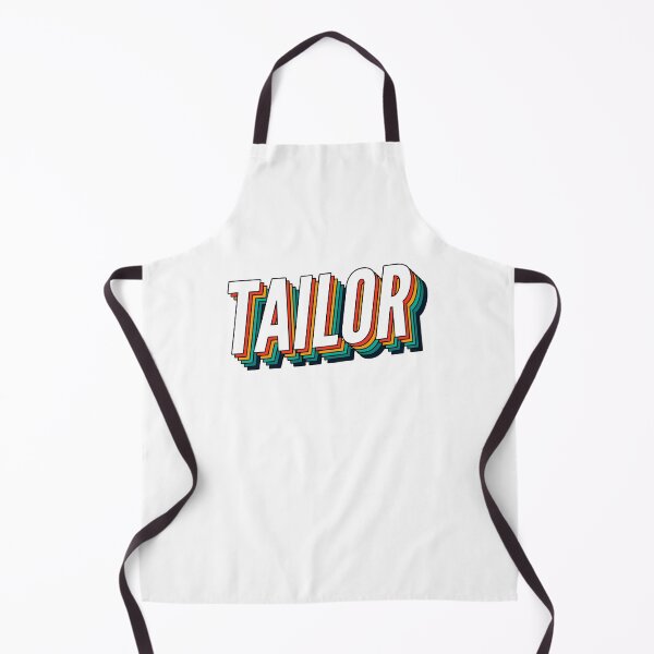 Item preview, Tailor Retro Vintage Label For The Best Tailor designed and sold by SVPOD.