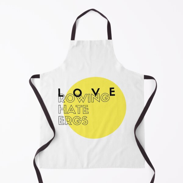 Item preview, Love Rowing Hate Ergs designed and sold by byrne-ma.