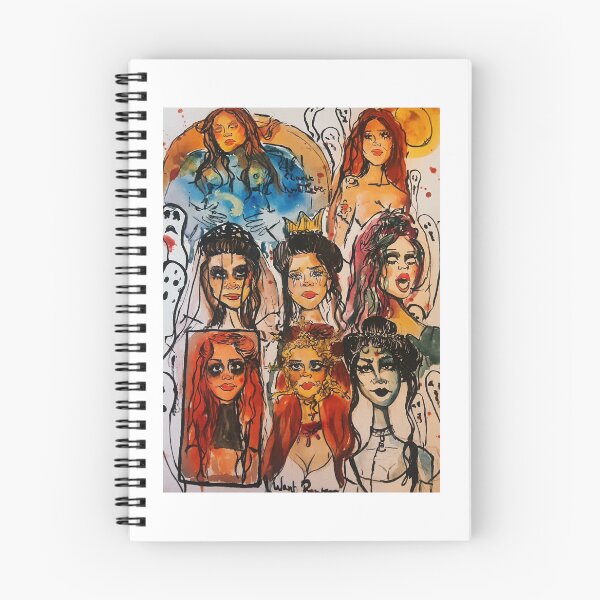 Artikelvorschau, Die Macht der Liebe entworfen und verkauft von doodles by rye ..