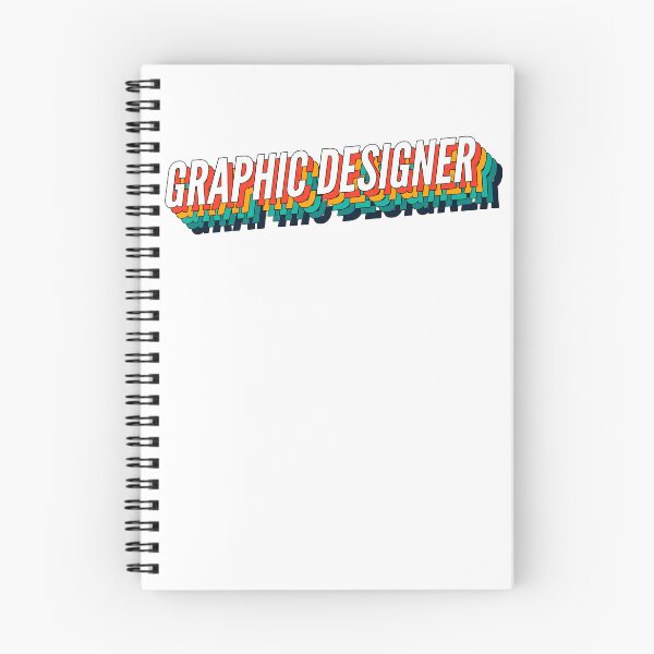 Item preview, Graphic Designer Retro Vintage Label For The Best Graphic Designer designed and sold by SVPOD.