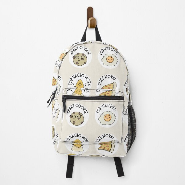 Item preview, Student Praise Teacher Pack - Food Puns designed and sold by ViewerEqualsPhoton.