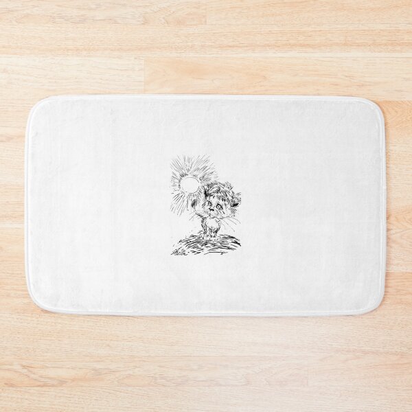 Item preview, Summer kitten designed and sold by Leandro Vieira.