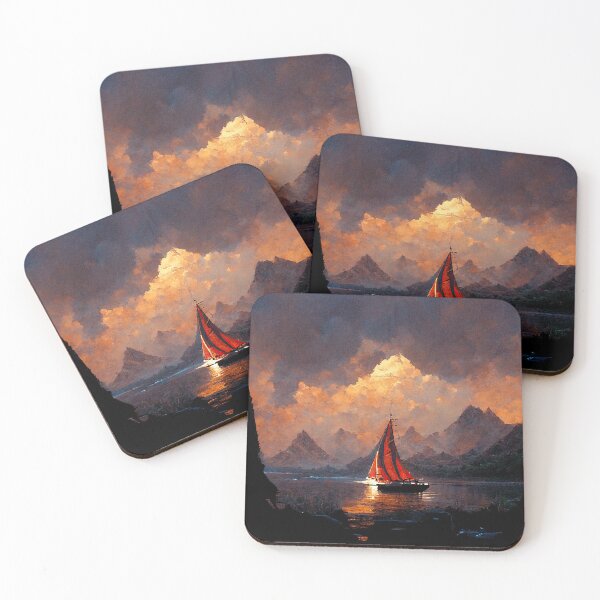 Item preview, Fjord designed and sold by NeuroChroma.