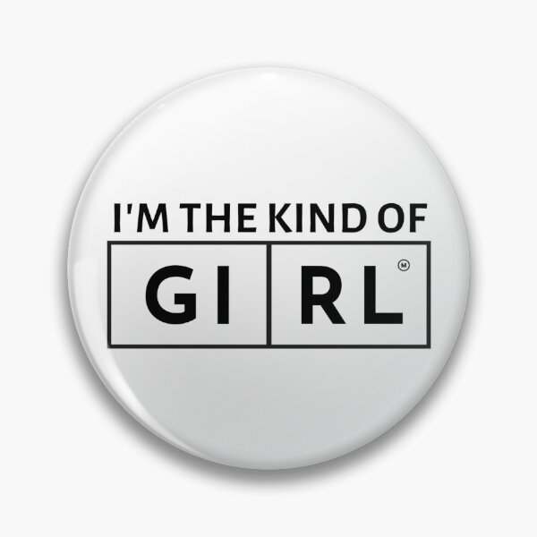 Item preview, Kind of Girl (MUNA) designed and sold by whoisshe123.