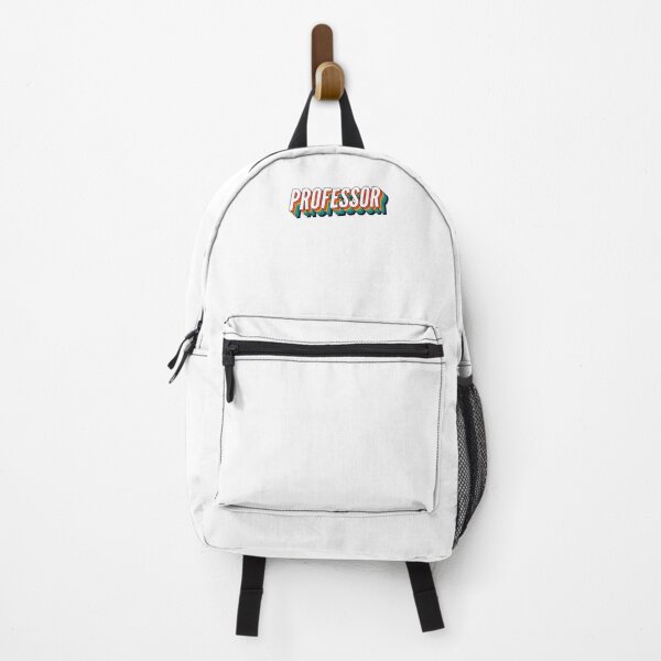 Item preview, Professor Retro Vintage Label For The Best Professor designed and sold by SVPOD.