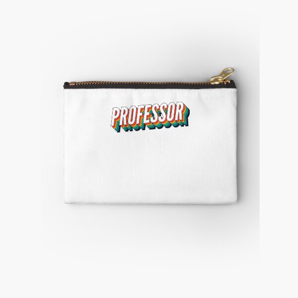 Item preview, Professor Retro Vintage Label For The Best Professor designed and sold by SVPOD.