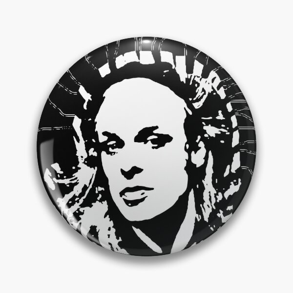 Item preview, Brian Eno "LET'S GET AMBIENT!" designed and sold by jalipaz.